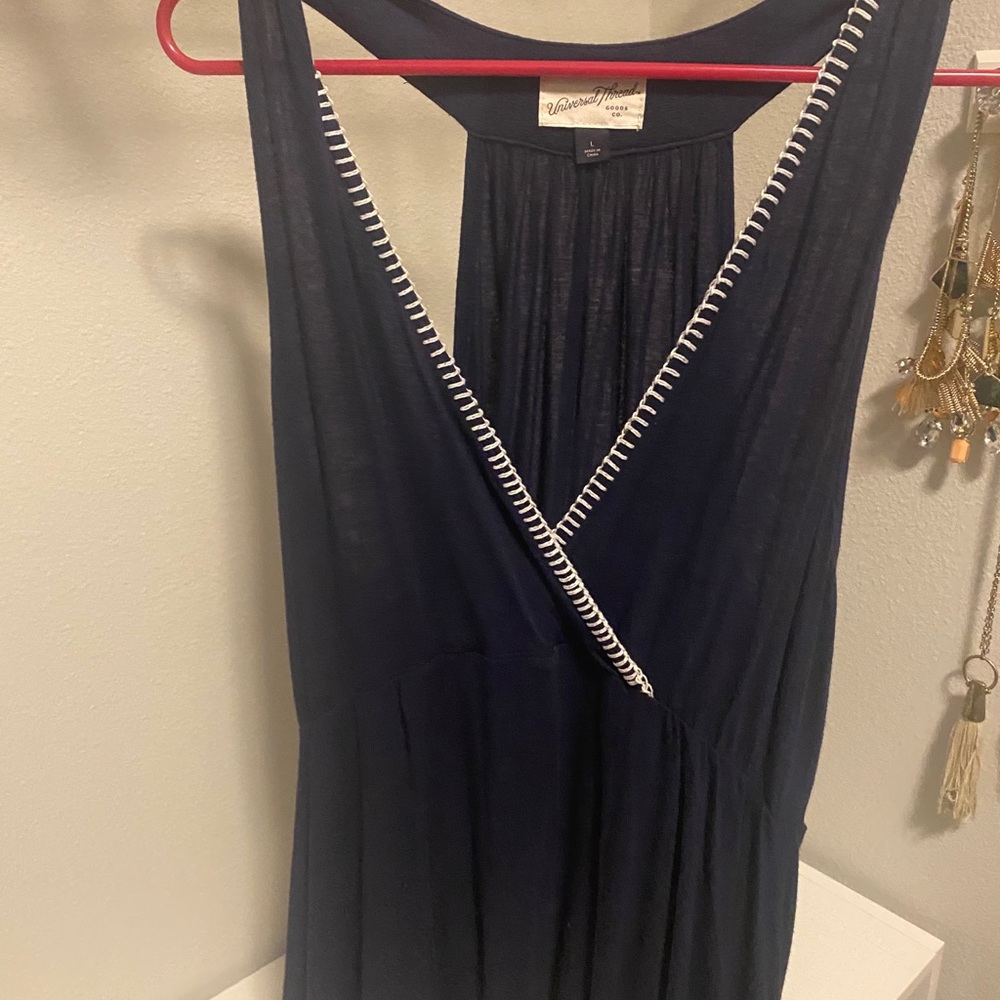 Summer top